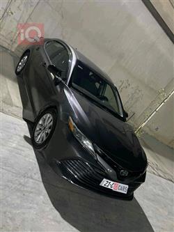 تۆیۆتا کامری